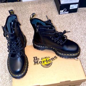 Dr. Martens 😍